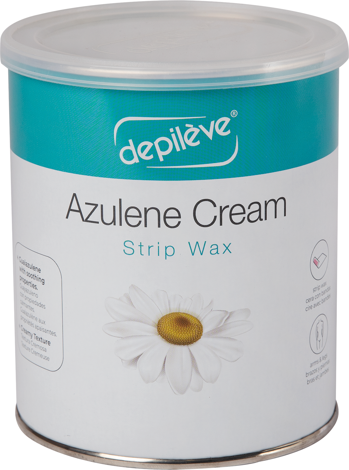 Azulene Cream Rosin