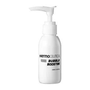 Bubble booster 60ml_2000