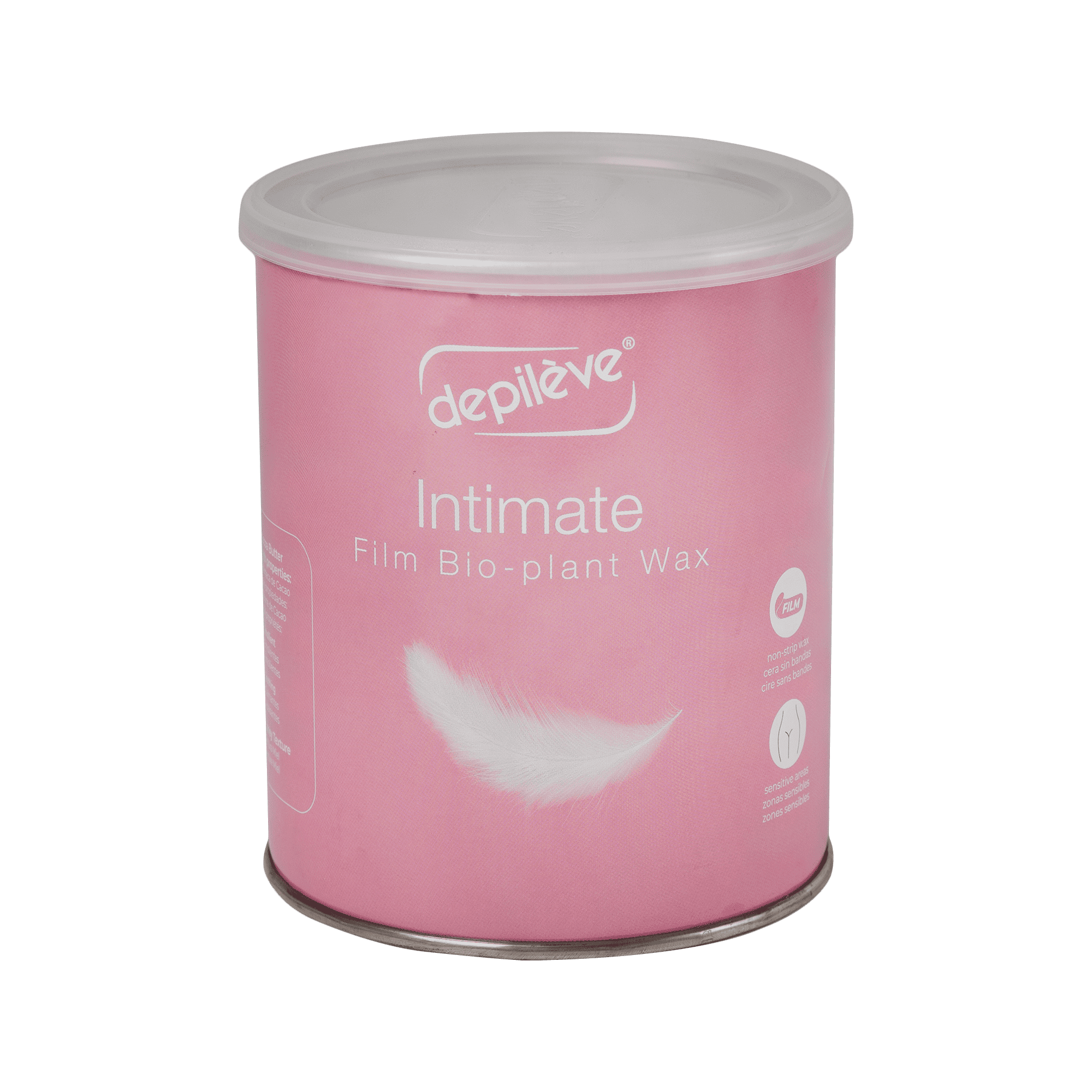 Intimate Film Wax