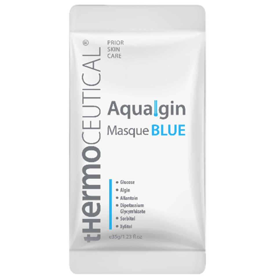Aqualgin-Gelmaske bluy