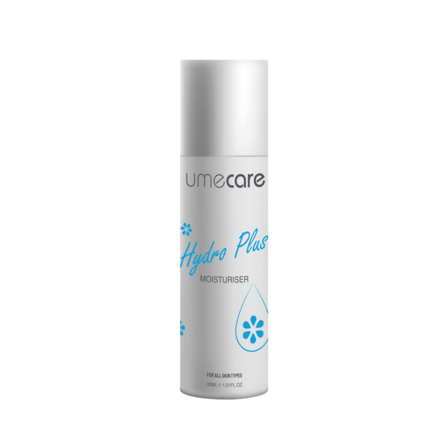 Hyrdo Plus Moisturiser