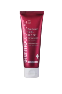 Premium SOS Red Gel 100ml